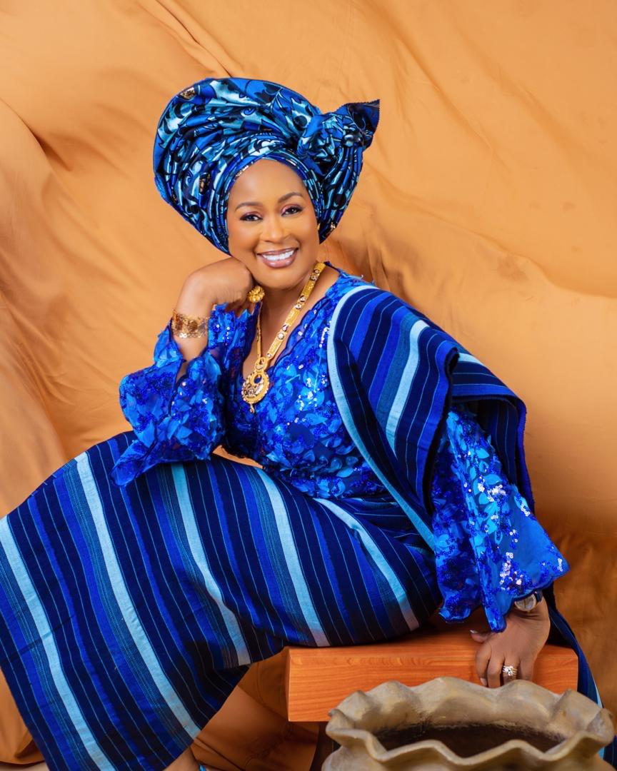 Yeye Moremi Ajasoro