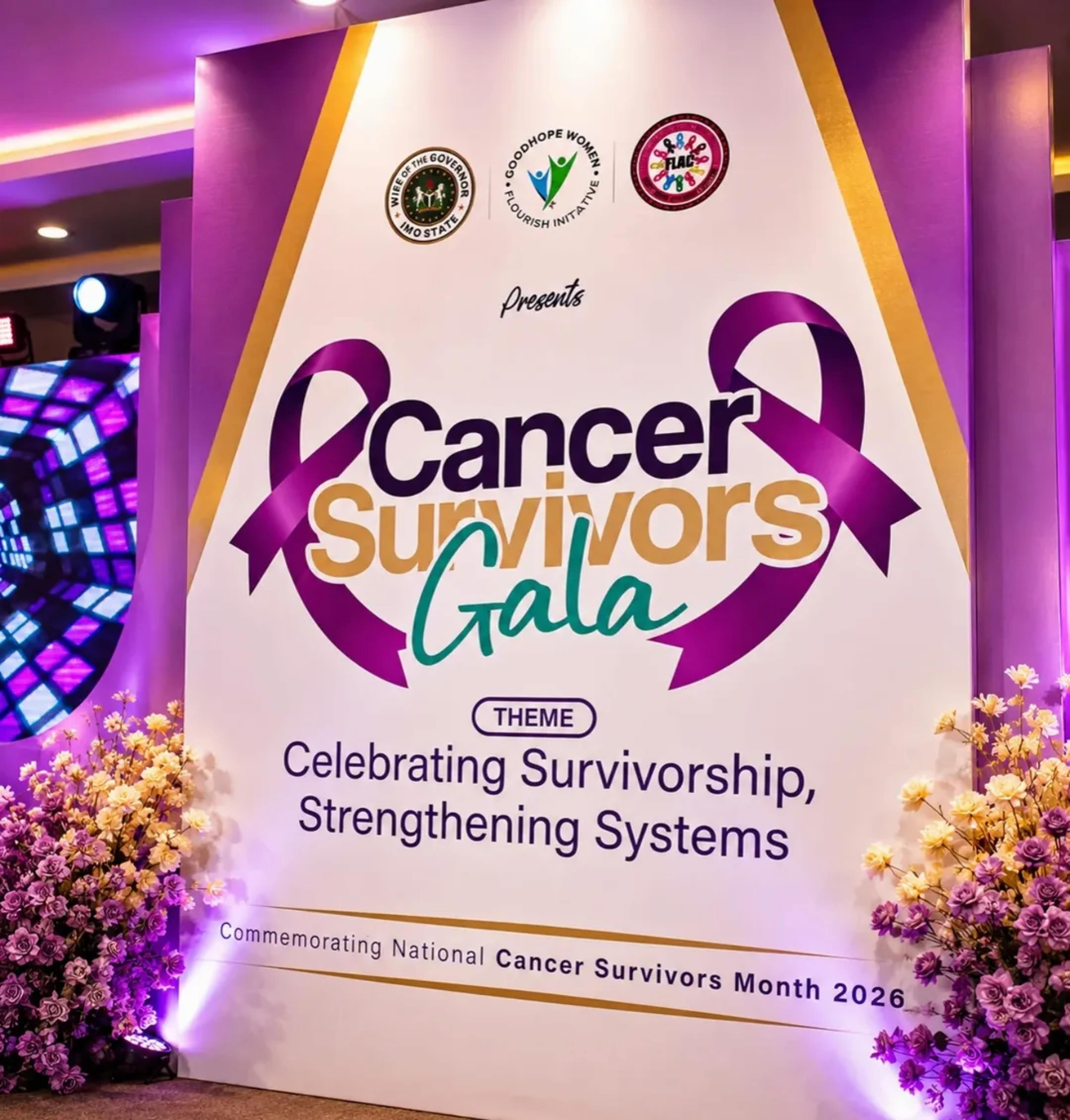 First Ladies Against Cancer annual meeting in Owerri